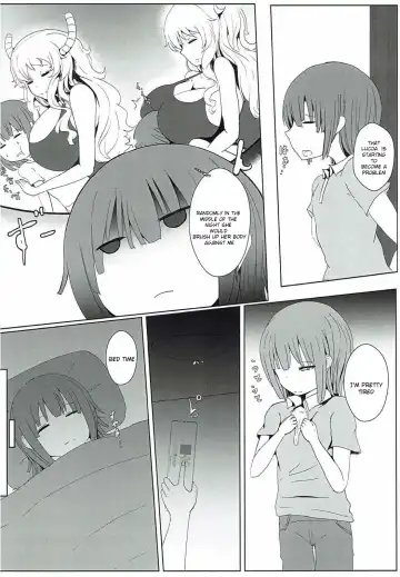 [Saketanuki] Shouta-kun-chi no Sukebe Dragon Fhentai - Page 3