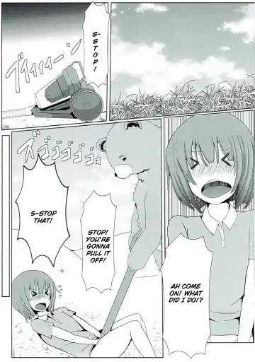 [Saketanuki] Shouta-kun-chi no Sukebe Dragon Fhentai - Page 4