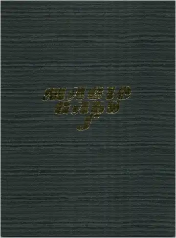 [Woody] MAGIC GALS F - Fhentai