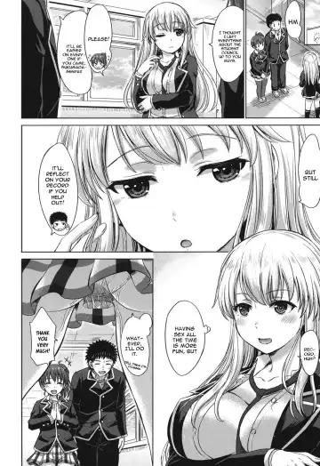 [Inanaki Shiki] Kanojo to Aoki Nikuyoku no Enjin Fhentai - Page 30