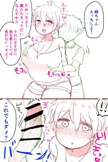 [Fence 14] 02 Fhentai - Page 2