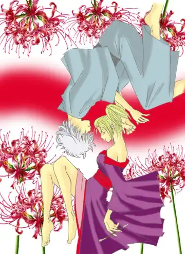 Read [Yanagi] 銀月小説ダイジェスト漫画 - Fhentai