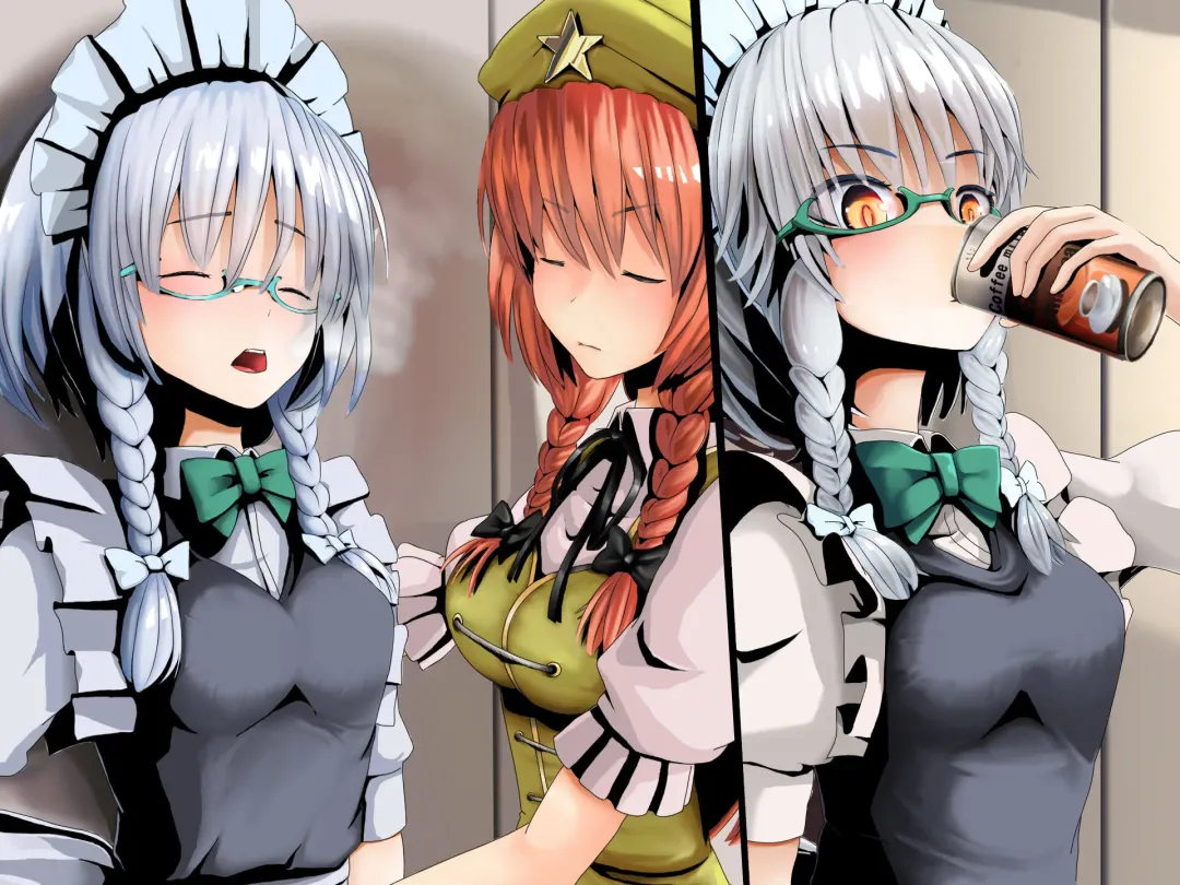 [Sob] Osu!! Sakigake Danshikou Fhentai - Page 3