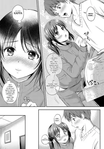 [Hanafuda Sakurano] Shippai wa Seikou no Moto? | Failure teaches success? Fhentai - Page 7