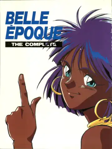 [Kita Kaduki] Belle Epoque THE COMPLETE Fhentai - Page 2