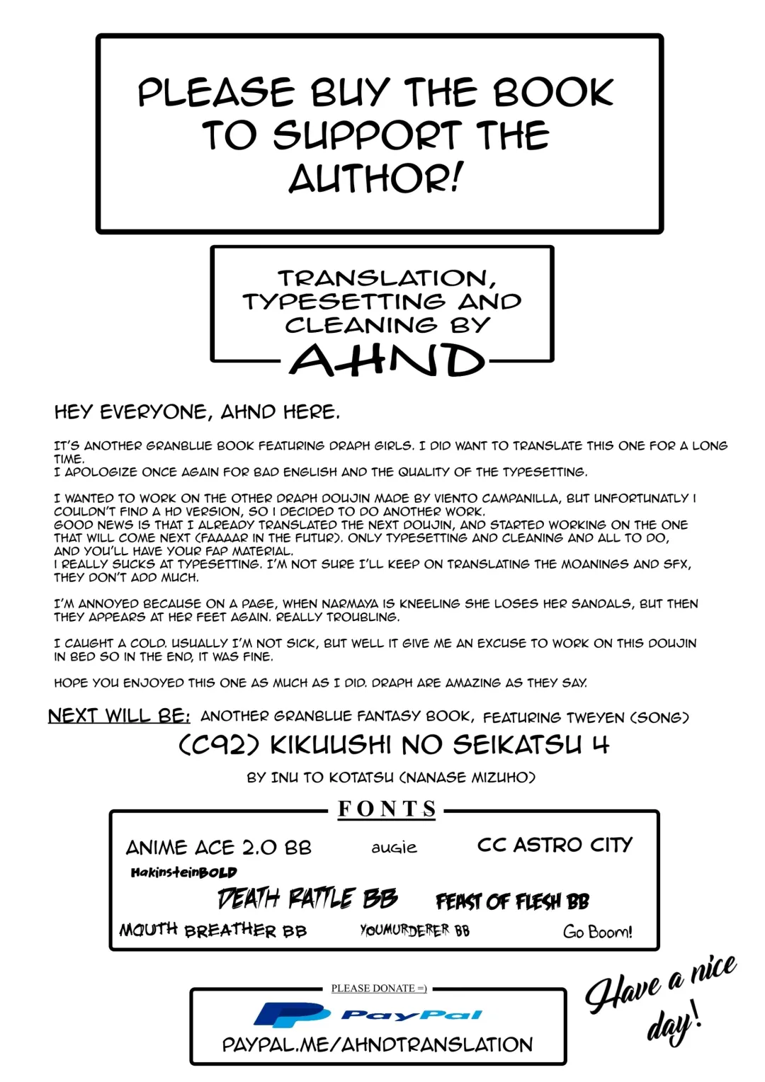 [Suzuhane Suzu] Natsu no Mesu Draph Toumetsusen - SUMMER DRUF SHOWDOWN Fhentai - Page 30