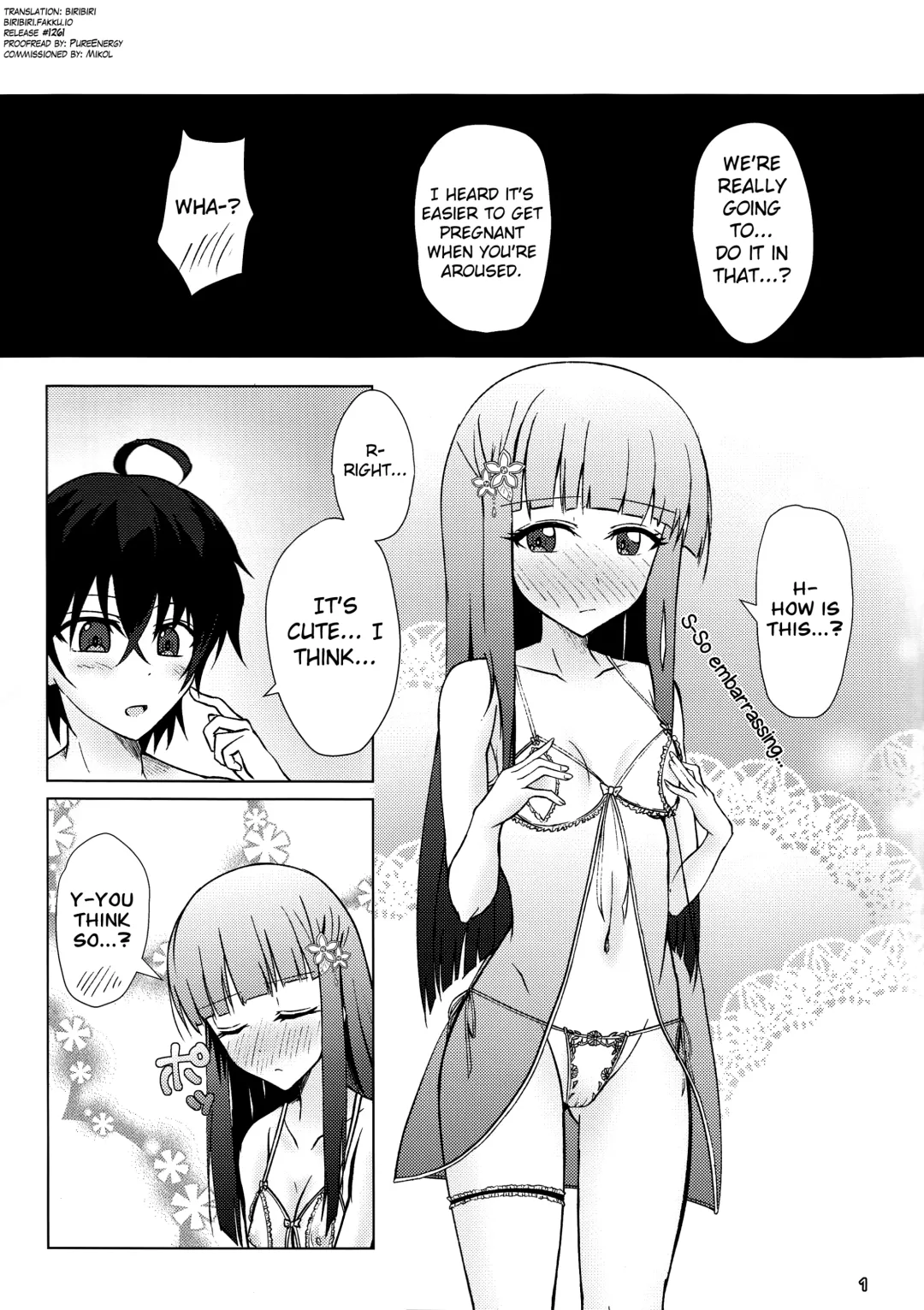[Justy] Kinki no Juhou de Harem ni Natta no de Ecchi ni Hagemu Onmyouji Fhentai - Page 2