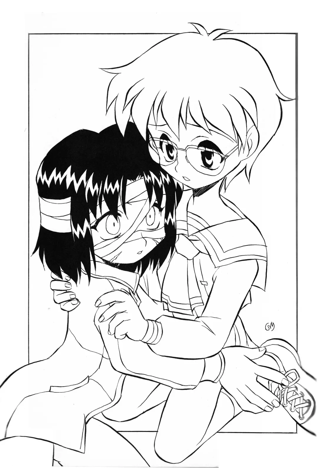 D.H.G 2nd Fhentai - Page 19