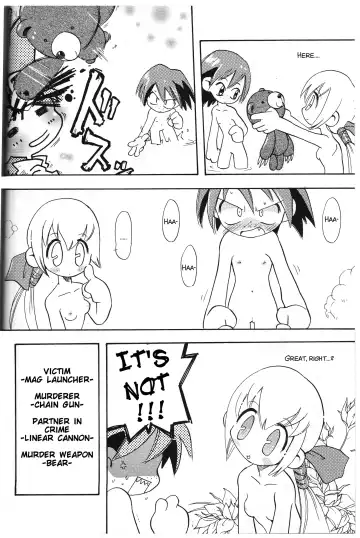 D.H.G 2nd Fhentai - Page 18