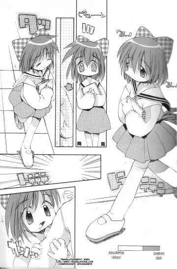 D.H.G 2nd Fhentai - Page 5