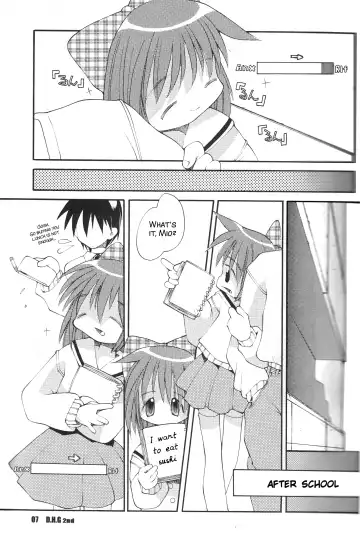D.H.G 2nd Fhentai - Page 7