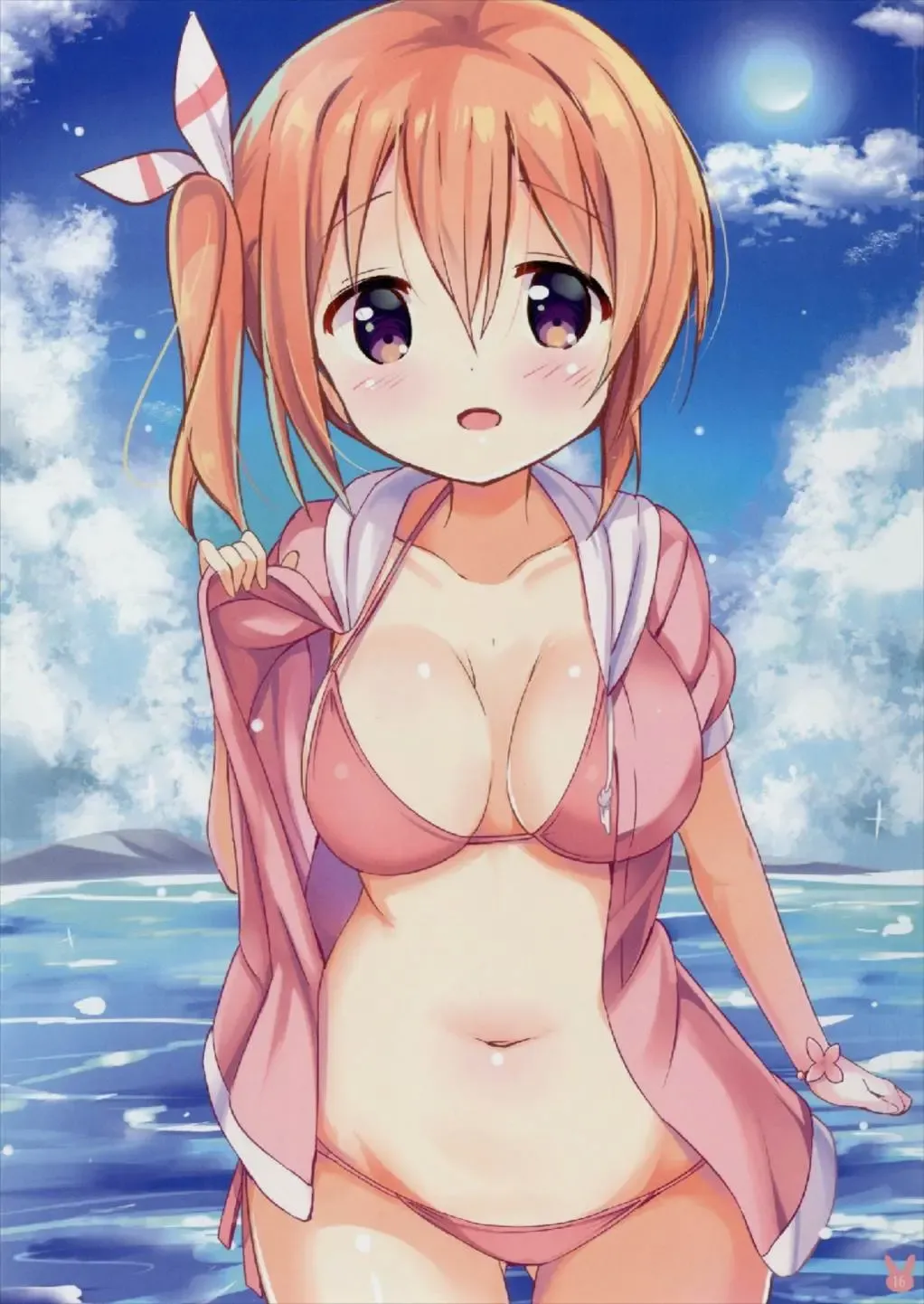 [Kuroha Reiji - Kurou] K.C.K.W.G.S 04 Fhentai - Page 16