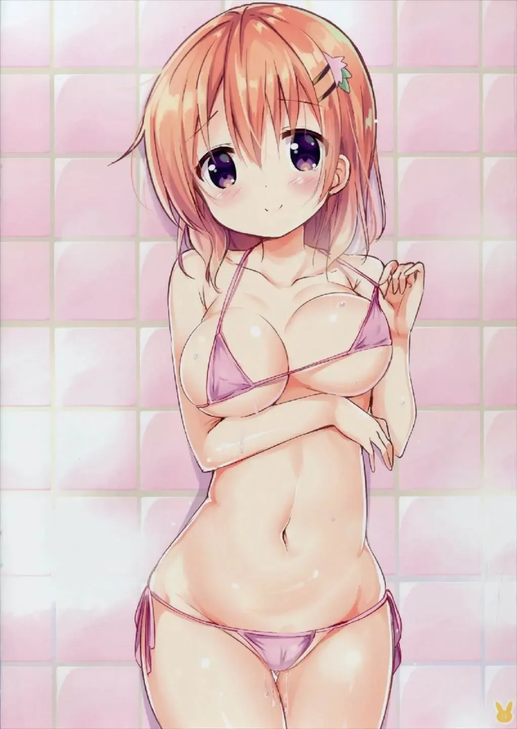 [Kuroha Reiji - Kurou] K.C.K.W.G.S 04 Fhentai - Page 4