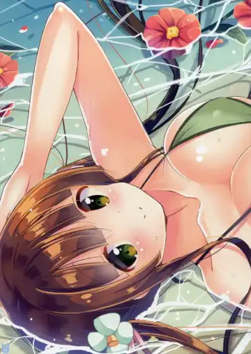 [Kuroha Reiji - Kurou] K.C.K.W.G.S 04 Fhentai - Page 11