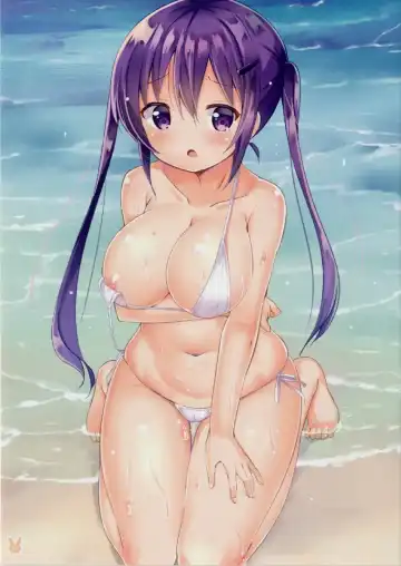 [Kuroha Reiji - Kurou] K.C.K.W.G.S 04 Fhentai - Page 5