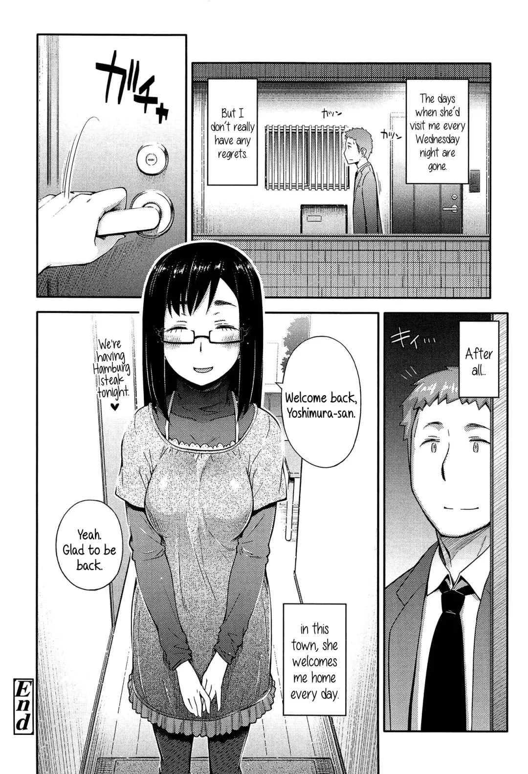 [Toruneko] Toaru Inaka Joshikousei no Yuuutsu | A Certain Countryside Highschool Girl's Melancholy (decensored) Fhentai - Page 22