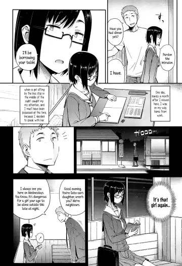 [Toruneko] Toaru Inaka Joshikousei no Yuuutsu | A Certain Countryside Highschool Girl's Melancholy (decensored) Fhentai - Page 2