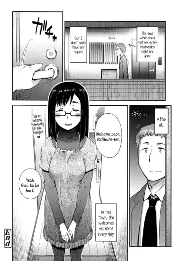 [Toruneko] Toaru Inaka Joshikousei no Yuuutsu | A Certain Countryside Highschool Girl's Melancholy (decensored) Fhentai - Page 22