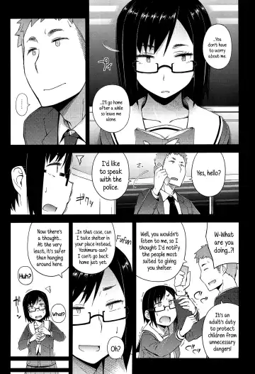 [Toruneko] Toaru Inaka Joshikousei no Yuuutsu | A Certain Countryside Highschool Girl's Melancholy (decensored) Fhentai - Page 3