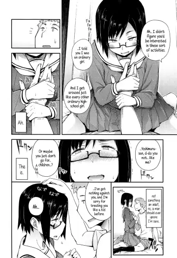 [Toruneko] Toaru Inaka Joshikousei no Yuuutsu | A Certain Countryside Highschool Girl's Melancholy (decensored) Fhentai - Page 6
