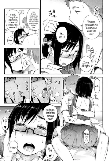 [Toruneko] Toaru Inaka Joshikousei no Yuuutsu | A Certain Countryside Highschool Girl's Melancholy (decensored) Fhentai - Page 7