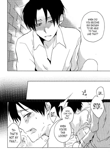 [Sinba] Ore-sama Joushi nimo tamani wa no ga Hitsuyou da. | You Sometimes Need to Say No Even to Domineering Bosses Fhentai - Page 9