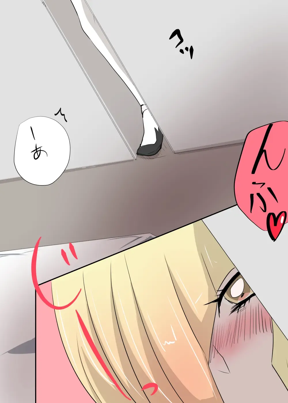 ポケモン 【グラミヅ＋ルザミーネ】 Fhentai - Page 7