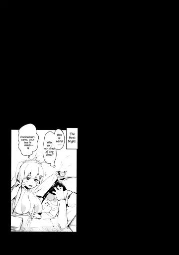 [Chirumakuro] KEKKONN ZURI-ZURI Fhentai - Page 24