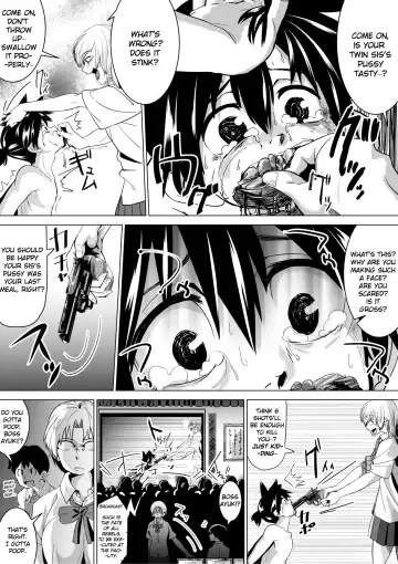 [Tokuni Mirashichi] Ano Shisetsu ni Hairitai | I Wanna Join the Facility! Fhentai - Page 7
