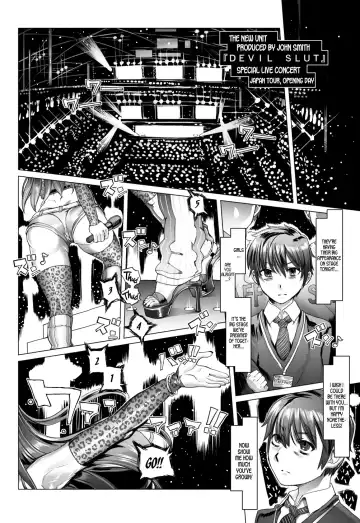 Noumiso Sponge Deku Ikusei Idol Kyouka Gasshuku | Maddening Training Camp to Turn your Idols into Brainless Puppets Fhentai - Page 43