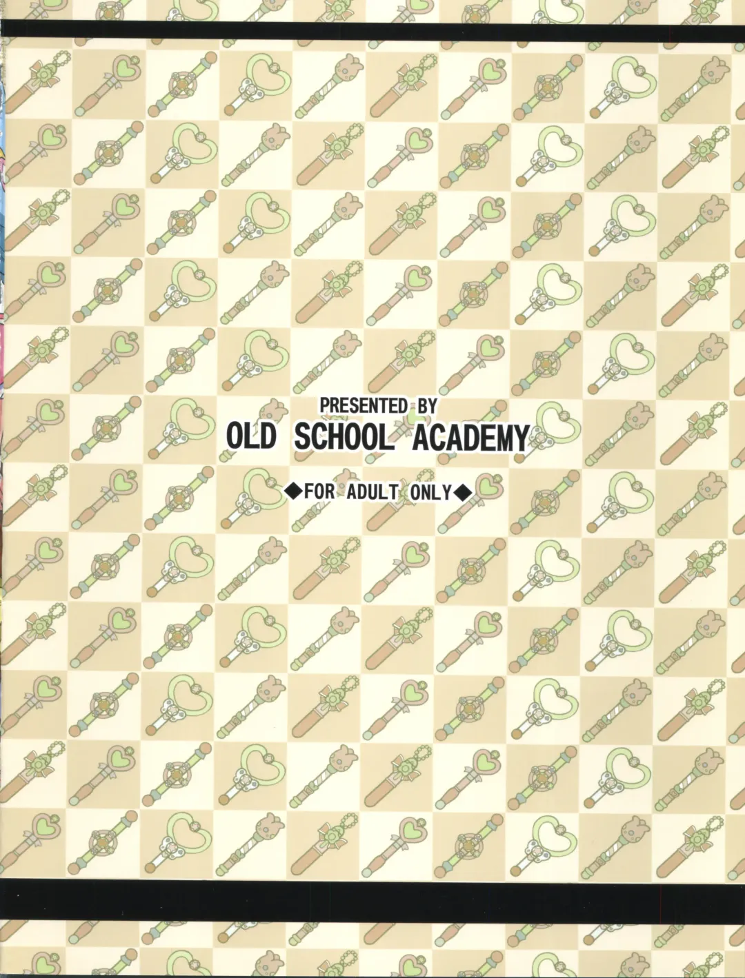 [Amedama Akihito] Majokko XTC Fhentai - Page 40