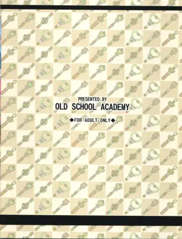 [Amedama Akihito] Majokko XTC Fhentai - Page 40