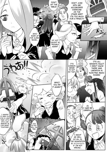 Read [Kazan No You - Nikaidou Keita] Kyodai Majo Chuuihou - Fhentai