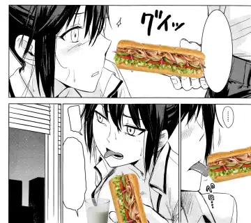 [Misato Nana] Yanagi san no zangyou teate | Yanagi-san's Overtime Pay Fhentai - Page 18