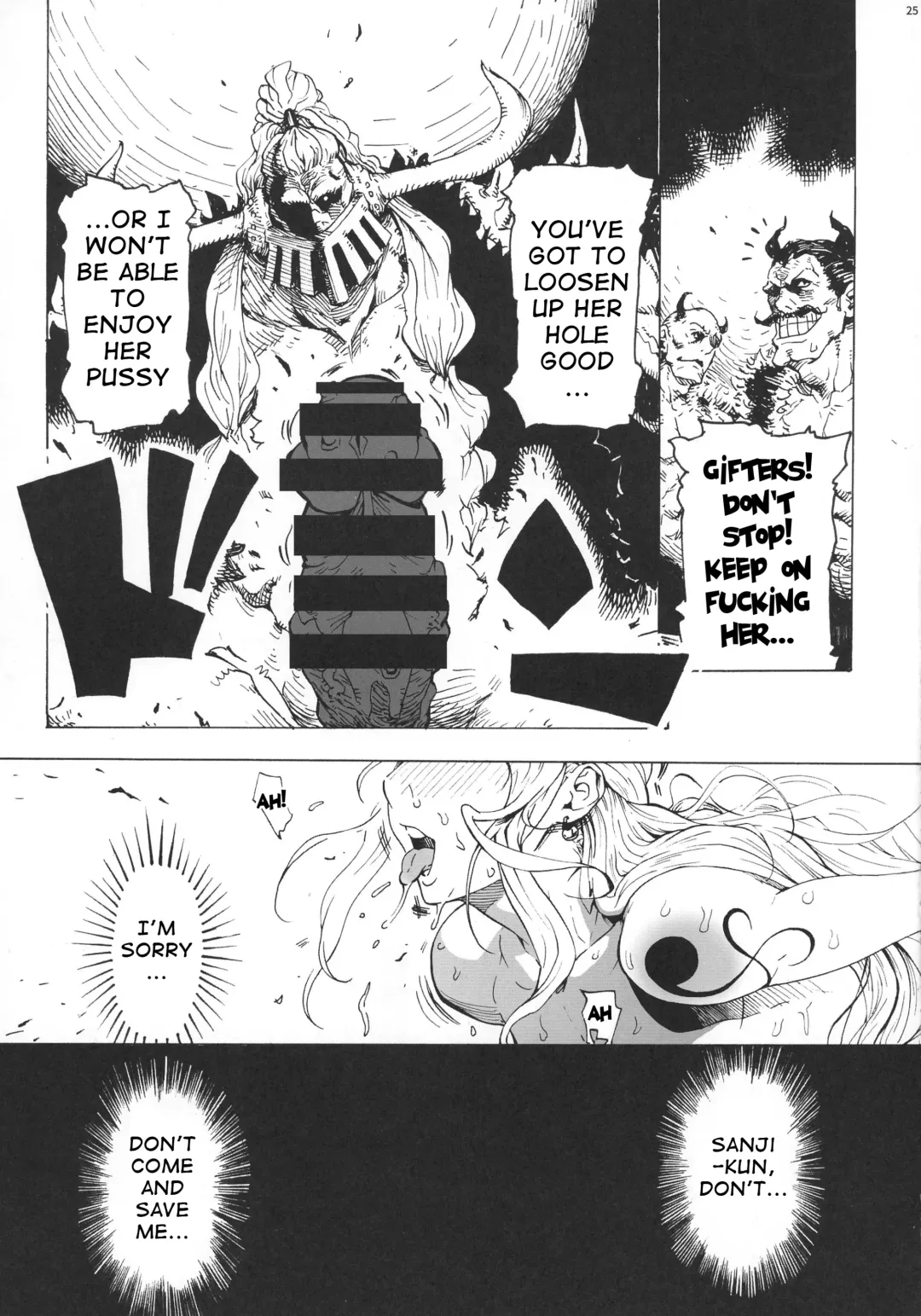 [Bonten] P.O.M Another Episode "J.A.C.K" Fhentai - Page 27