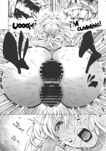 [Bonten] P.O.M Another Episode "J.A.C.K" Fhentai - Page 21