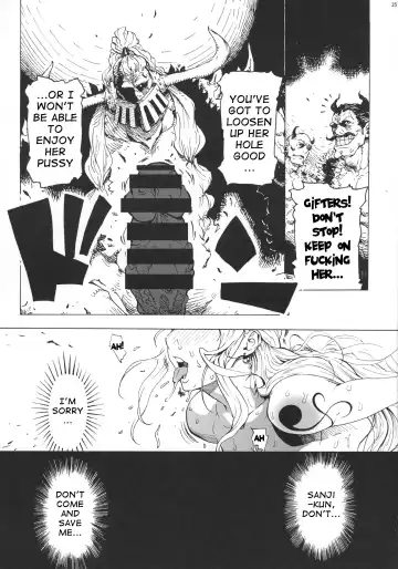 [Bonten] P.O.M Another Episode "J.A.C.K" Fhentai - Page 27