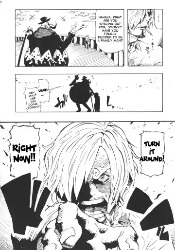 [Bonten] P.O.M Another Episode "J.A.C.K" Fhentai - Page 28