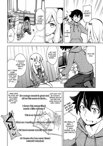 [Kazuwo Daisuke] Usotsuki Hentai Nii-san nante Daikirai!! Fhentai - Page 4