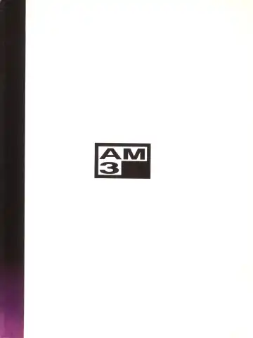 [Araki Akira - Horimoto Akira] Amamori 3 Fhentai - Page 52