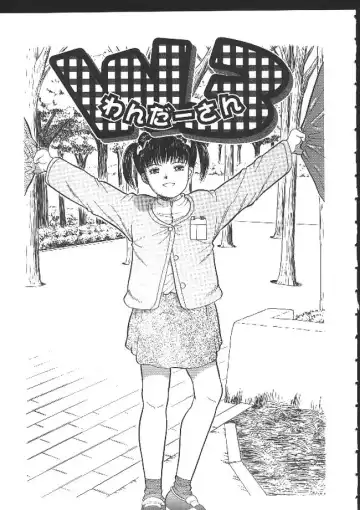 [Ichiichi Yuuna] Michikusa Fhentai - Page 93