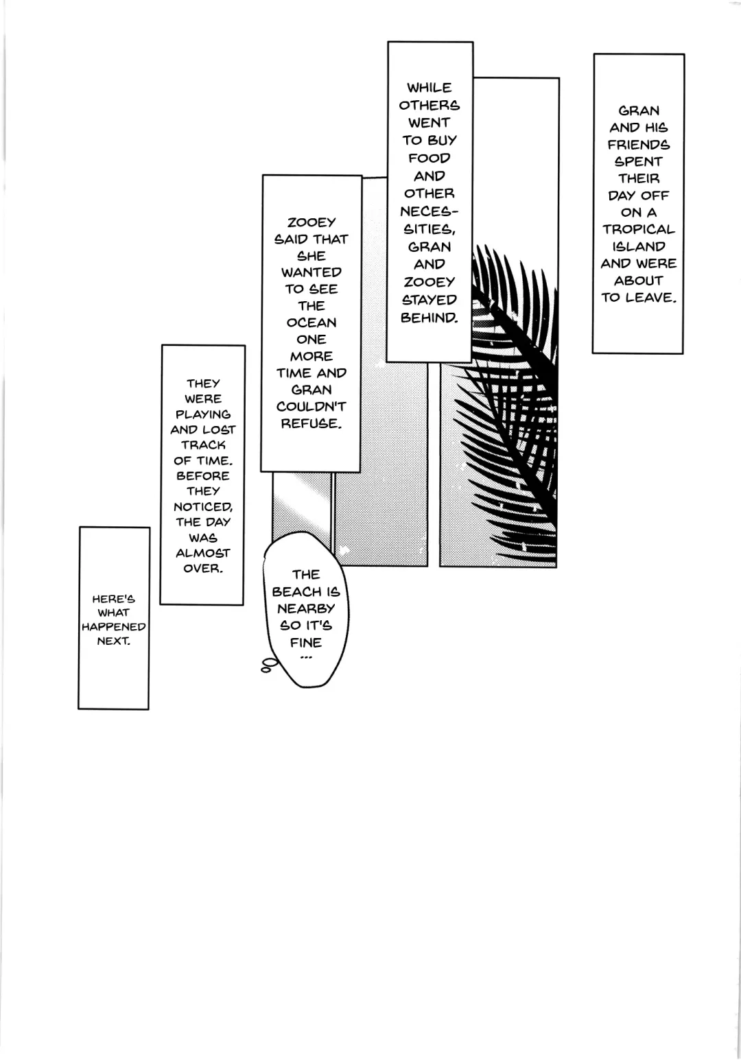 [Tenken] Zooey-chan to Ecchi Shiyou! Fhentai - Page 2