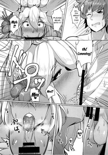 [Tenken] Zooey-chan to Ecchi Shiyou! Fhentai - Page 10