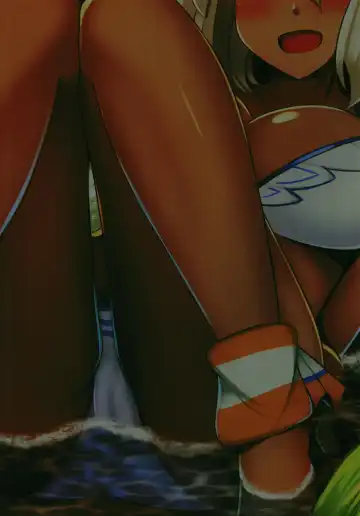 [Tenken] Zooey-chan to Ecchi Shiyou! Fhentai - Page 22