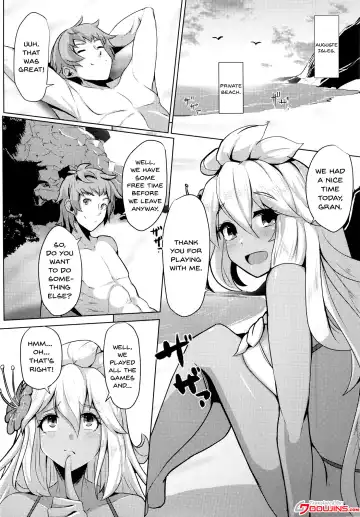 [Tenken] Zooey-chan to Ecchi Shiyou! Fhentai - Page 3