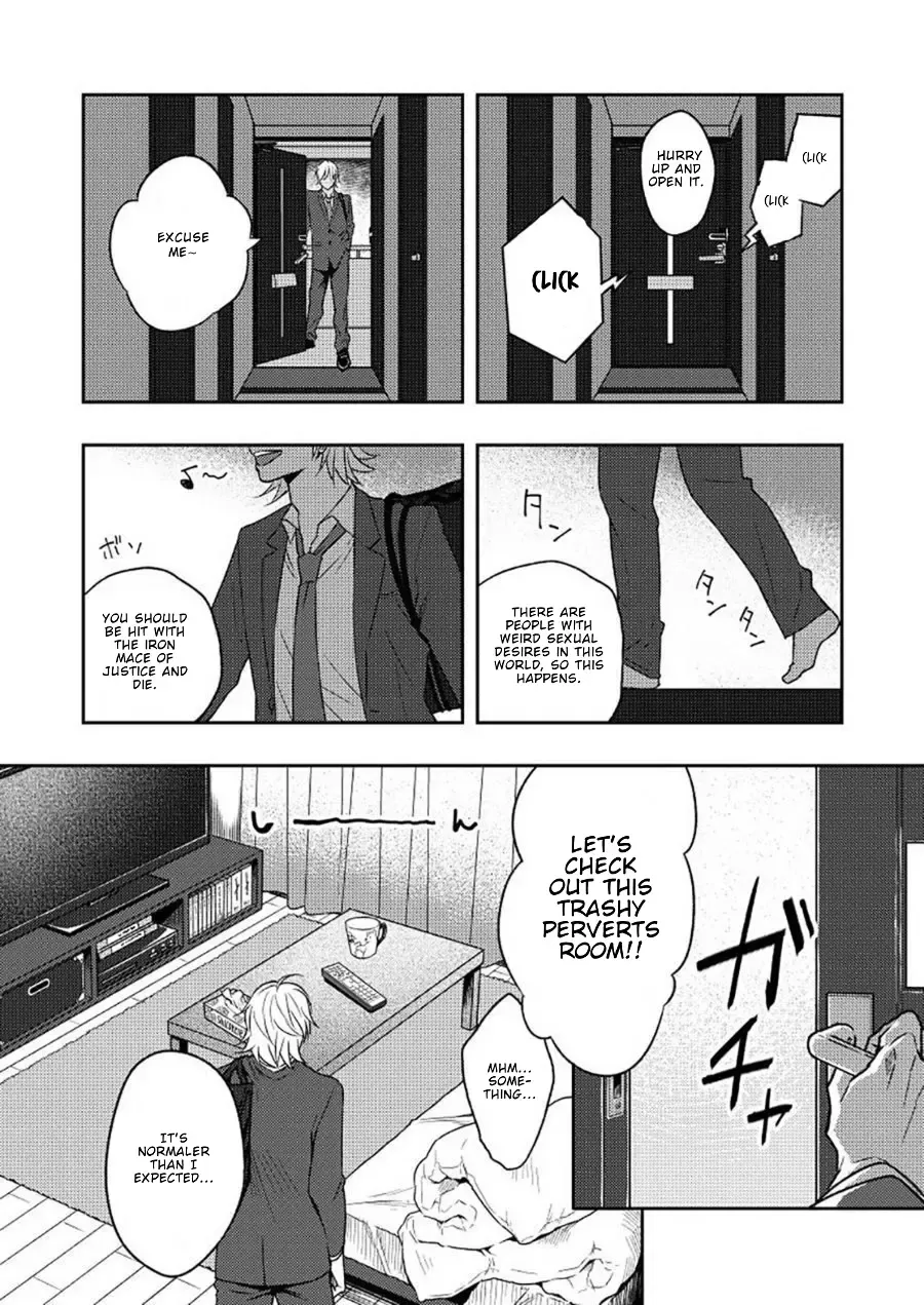 [Tt] Kyuuso Neko o Kurau Fhentai - Page 13