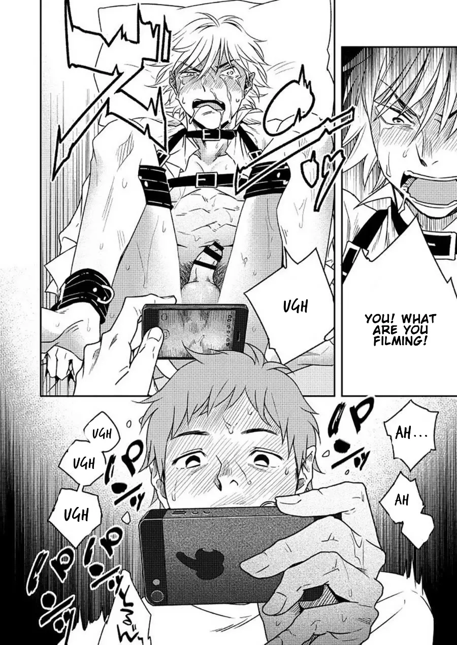 [Tt] Kyuuso Neko o Kurau Fhentai - Page 31