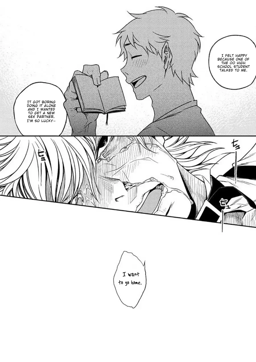 [Tt] Kyuuso Neko o Kurau Fhentai - Page 37