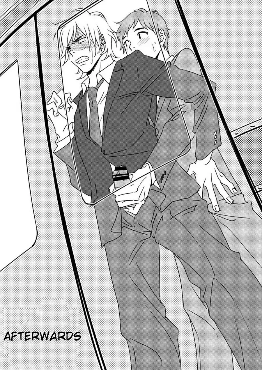 [Tt] Kyuuso Neko o Kurau Fhentai - Page 39