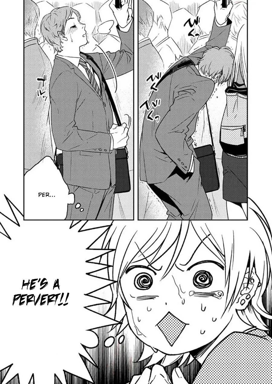 [Tt] Kyuuso Neko o Kurau Fhentai - Page 6